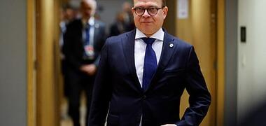 В Финляндии попросили у ЕС денег для приграничных с Россией регионов